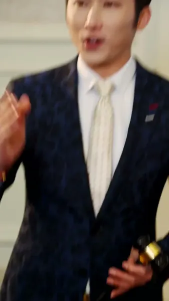 ภารกิจรัก ฉบับคุณพ่อลูกแฝด