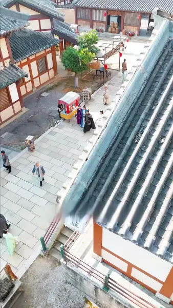 (พากย์) ของขวัญรักจากสามี