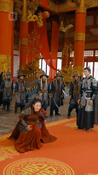 (พากย์) ของขวัญรักจากสามี