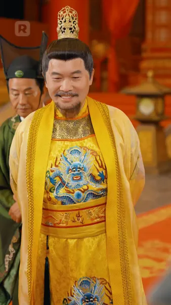 (พากย์) ของขวัญรักจากสามี