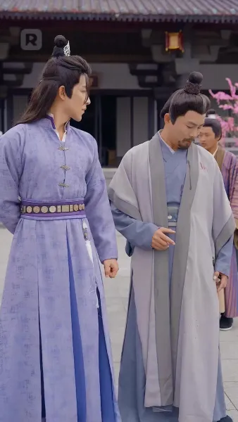 (พากย์) ของขวัญรักจากสามี