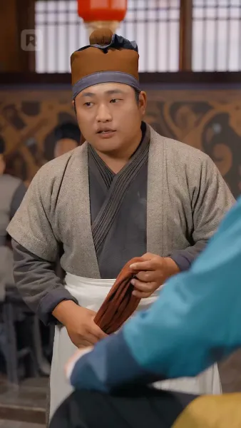 (พากย์) ของขวัญรักจากสามี