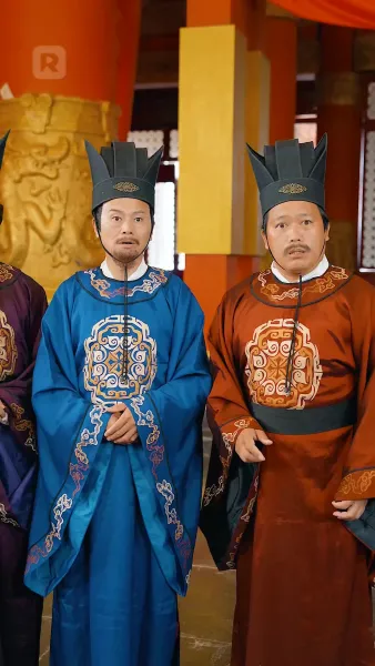 (พากย์) ของขวัญรักจากสามี