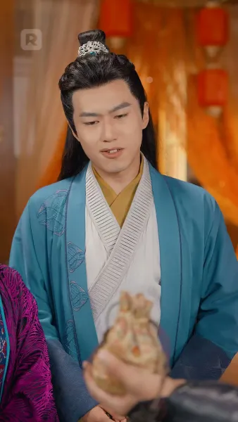 (พากย์) ของขวัญรักจากสามี