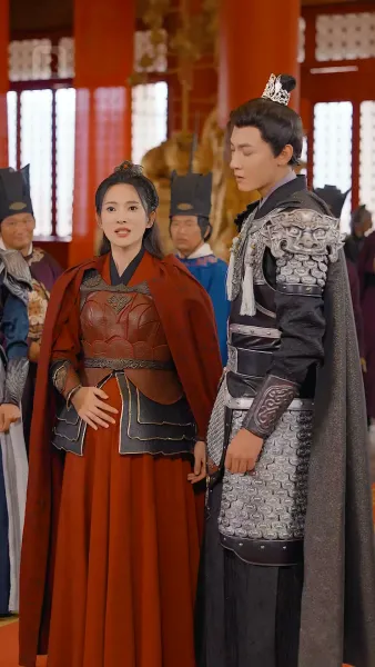 (พากย์) ของขวัญรักจากสามี