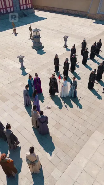 (พากย์) ของขวัญรักจากสามี