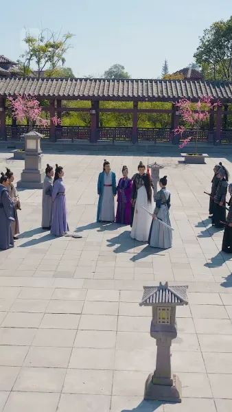 (พากย์) ของขวัญรักจากสามี