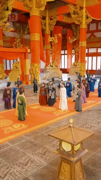 (พากย์) ของขวัญรักจากสามี