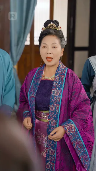 (พากย์) ของขวัญรักจากสามี