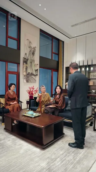 เกมล่าใจยัยตัวแสบ