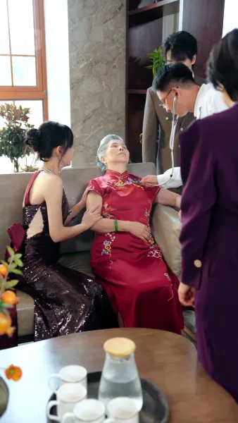 เกมล่าใจยัยตัวแสบ