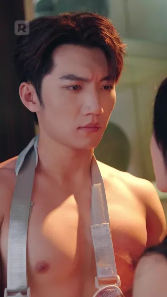 เกมล่าใจยัยตัวแสบ