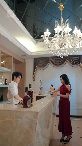 เกมล่าใจยัยตัวแสบ