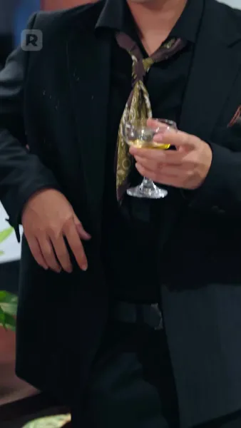 เกมล่าใจยัยตัวแสบ