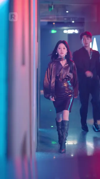 เกมล่าใจยัยตัวแสบ