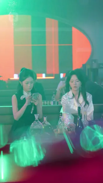 เกมล่าใจยัยตัวแสบ