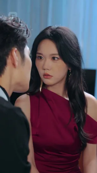 เกมล่าใจยัยตัวแสบ