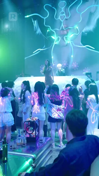 เกมล่าใจยัยตัวแสบ