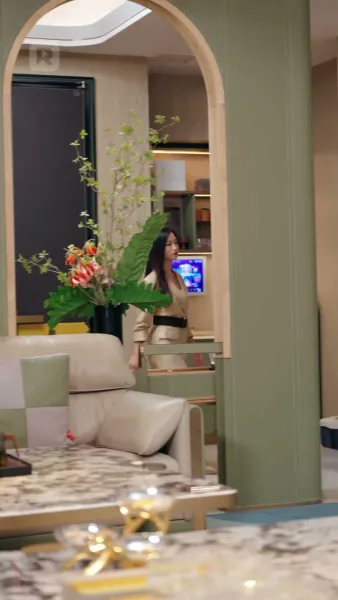 เกมล่าใจยัยตัวแสบ