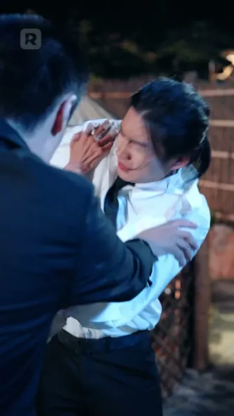 เกมล่าใจยัยตัวแสบ