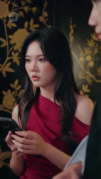 เกมล่าใจยัยตัวแสบ