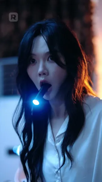 เกมล่าใจยัยตัวแสบ