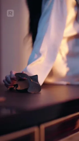 เกมล่าใจยัยตัวแสบ