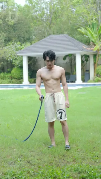 เกมล่าใจยัยตัวแสบ