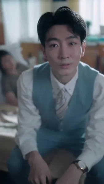  เธอคือภาพลวงตา