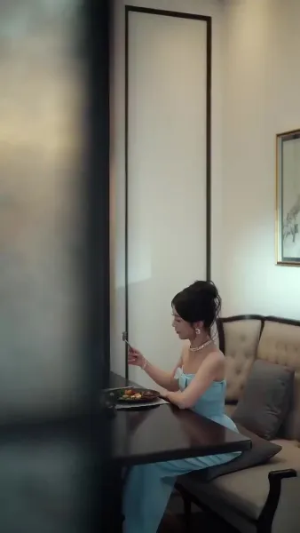  เธอคือภาพลวงตา