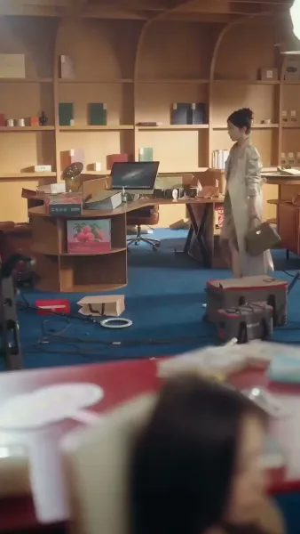  เธอคือภาพลวงตา