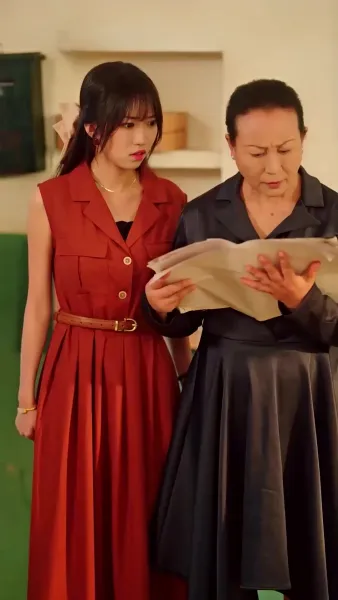 [พากย์เสียง] รักร้ายหัวใจมาเฟีย