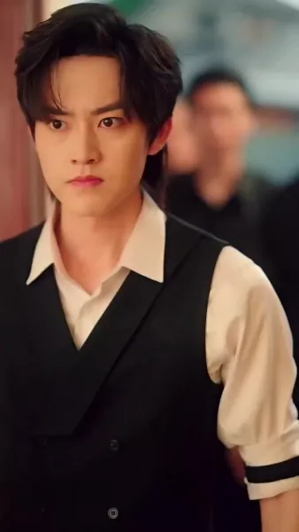 [พากย์เสียง] รักร้ายหัวใจมาเฟีย