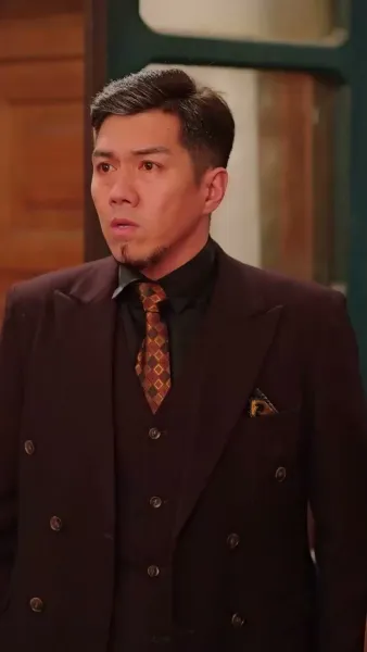 [พากย์เสียง] รักร้ายหัวใจมาเฟีย