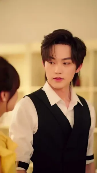 [พากย์เสียง] รักร้ายหัวใจมาเฟีย