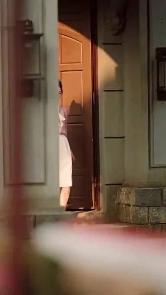 [พากย์เสียง] รักร้ายหัวใจมาเฟีย