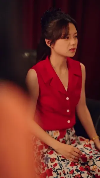 [พากย์เสียง] รักร้ายหัวใจมาเฟีย