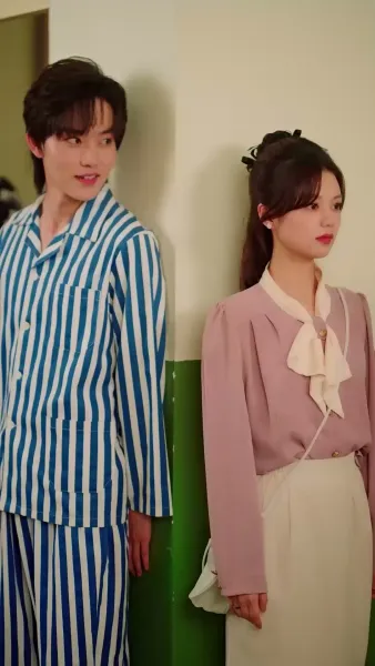 [พากย์เสียง] รักร้ายหัวใจมาเฟีย