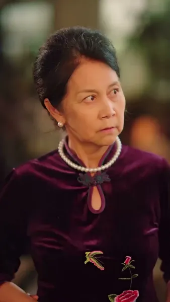 [พากย์เสียง] รักร้ายหัวใจมาเฟีย