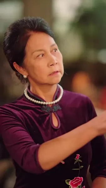 [พากย์เสียง] รักร้ายหัวใจมาเฟีย