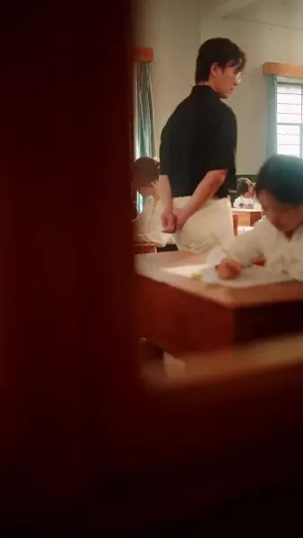 [พากย์เสียง] รักร้ายหัวใจมาเฟีย