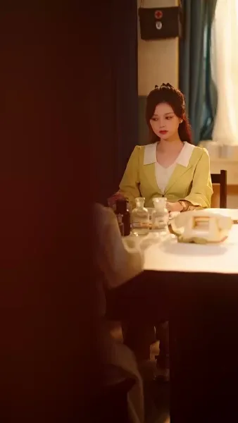 [พากย์เสียง] รักร้ายหัวใจมาเฟีย