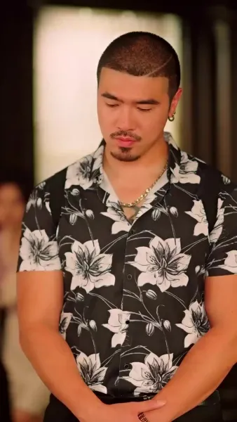 [พากย์เสียง] รักร้ายหัวใจมาเฟีย