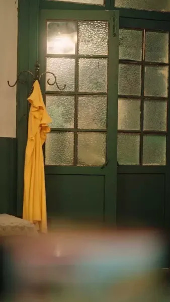 [พากย์เสียง] รักร้ายหัวใจมาเฟีย