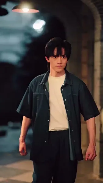 [พากย์เสียง] รักร้ายหัวใจมาเฟีย