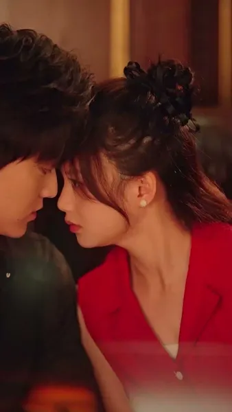 [พากย์เสียง] รักร้ายหัวใจมาเฟีย