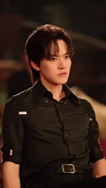 [พากย์เสียง] รักร้ายหัวใจมาเฟีย