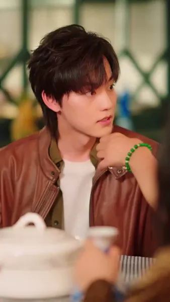 [พากย์เสียง] รักร้ายหัวใจมาเฟีย