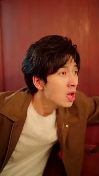 [พากย์เสียง] รักร้ายหัวใจมาเฟีย