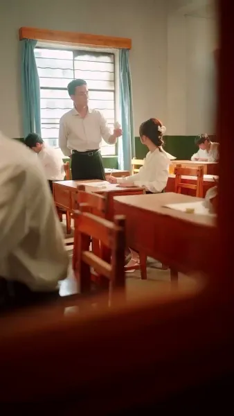 [พากย์เสียง] รักร้ายหัวใจมาเฟีย